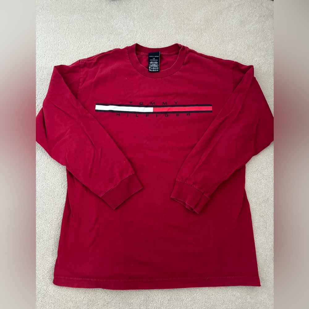 Vintage Tommy Hilfiger